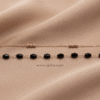 1 Midnight — Dark Stone Anklet