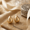 Stylish Earrings Sjulia