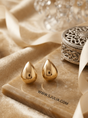 Stylish Earrings Sjulia
