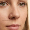 Nose Ring by Sjulia