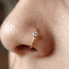 Nose Ring by Sjulia