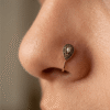 Nose Ring by Sjulia
