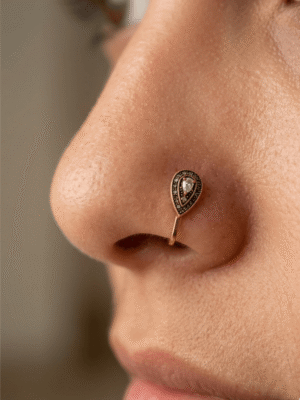 Nose Ring by Sjulia