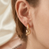 Stylish Earrings Sjulia Stylish Earrings Sjulia