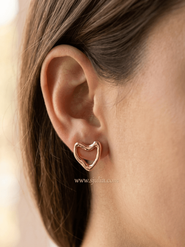 Stylish Earrings by Sjulia