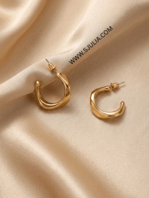 Stylish Earrings Sjulia
