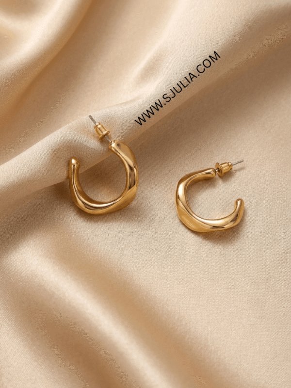 Stylish Earrings Sjulia Stylish Earrings Sjulia