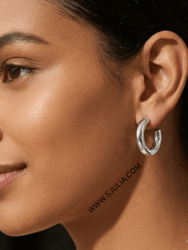 Stylish Earrings Sjulia Stylish Earrings Sjulia