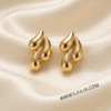 Stylish Earrings Sjulia