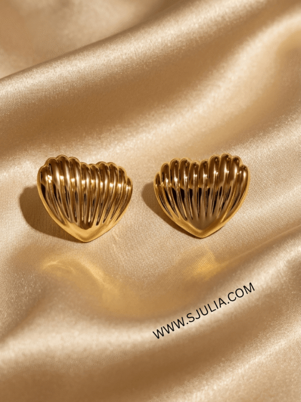 Stylish Earrings Sjulia