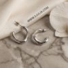 Stylish Earrings Sjulia