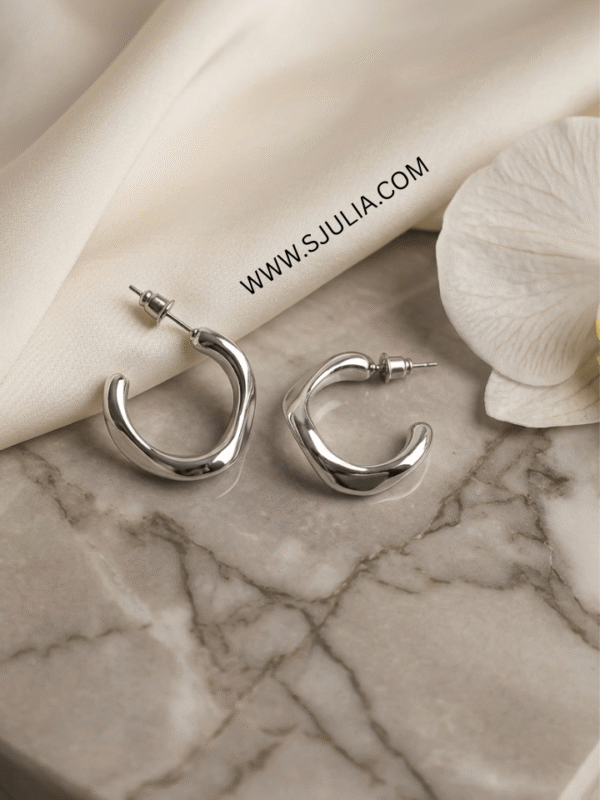 Stylish Earrings Sjulia