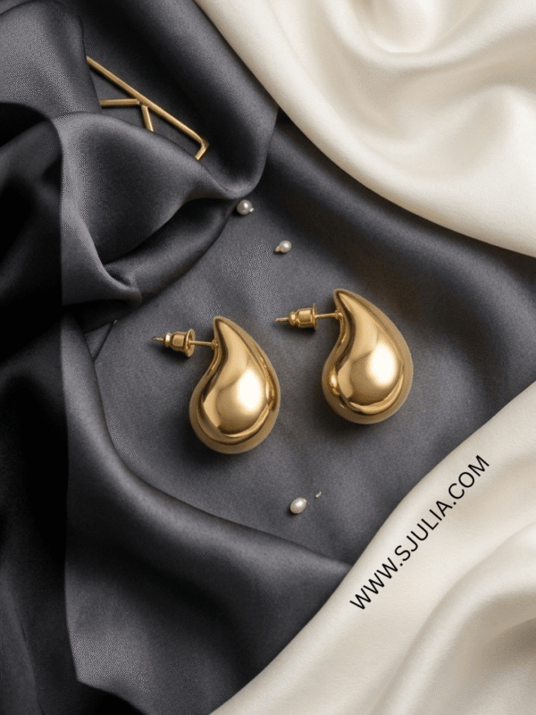 Stylish Earrings Sjulia