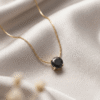 Elegant Pendant Sjulia