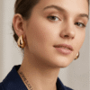 Stylish Earrings Sjulia