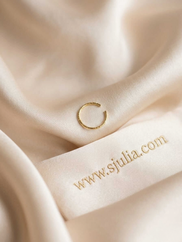 Nose Ring by Sjulia