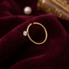Nose Ring by Sjulia