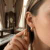 Stylish Earrings Sjulia
