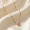 Elegant Pendant Sjulia