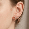Stylish Earrings Sjulia Stylish Earrings Sjulia