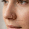 Nose Ring by Sjulia
