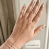 3three layers hand chain by sjulia v0 three layers hand chain by sjulia v
