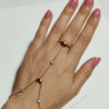 hand chain by sjulia