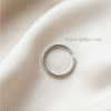 Nose Ring by Sjulia