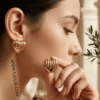 Stylish Earrings Sjulia