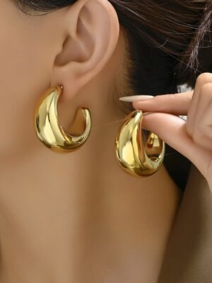 Stylish Earrings Sjulia