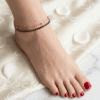 Elegant Anklets by Sjulia Elegant Anklets by Sjulia