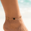 Elegant Anklets by Sjulia Elegant Anklets by Sjulia