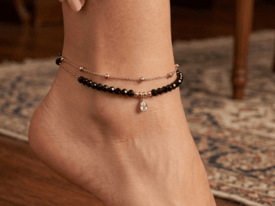 Anklets & Payals
