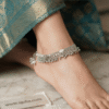 Nazneen — Oxidised Charm