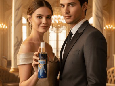 Body Mist