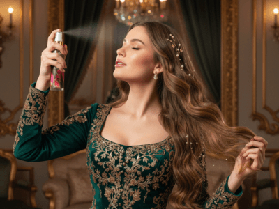 Hair Mist