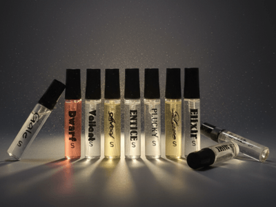 Perfume Testers