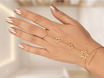 Hand Chains