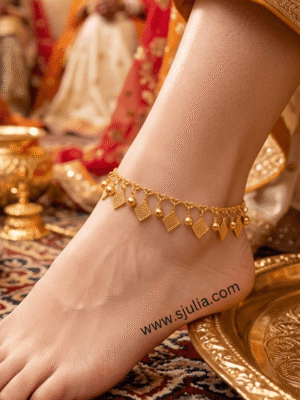 Anklet Anklet