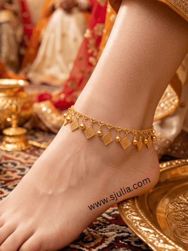 Anklet Anklet