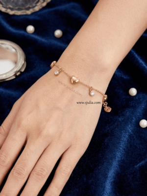 Stainless Steel Bracelet