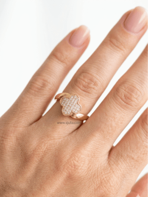 Stainless Steel Ring