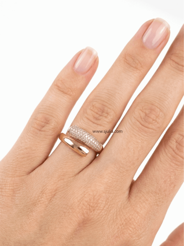 Stainless Steel Ring