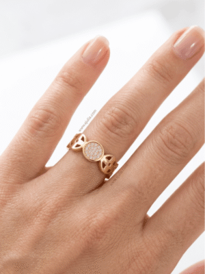 Stainless Steel Ring