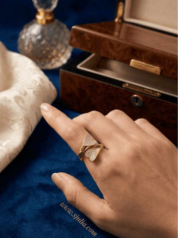 Stainless Steel Ring