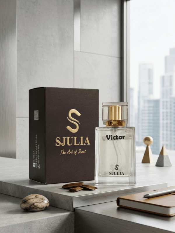 Victor – Inspired by Aventus (Creed) Victor – Inspired by Aventus (Creed)