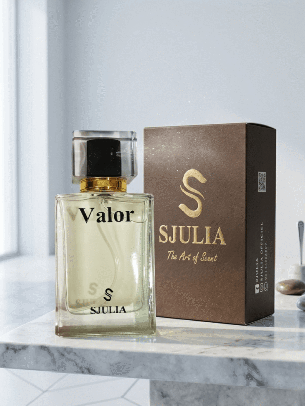 Valor – Inspired by Boss Bottled Unlimited (Hugo Boss)