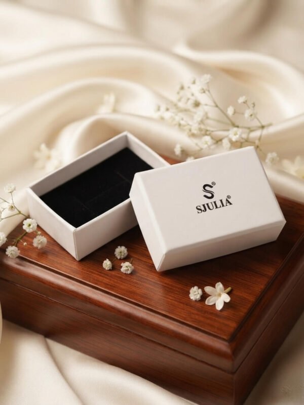 Earring Gift Box