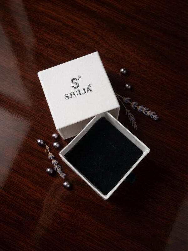 Ring Gift Box Ring Gift Box