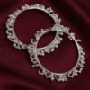 Nadia – Silver Filigree Fringe Kara Nadia – Silver Filigree Fringe Kara